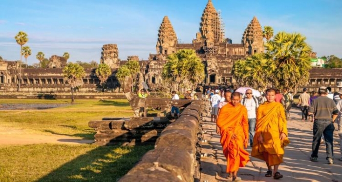 Kich chuot de phong to anh