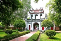 HA NOI LUXURY CITY FULL-DAY TOUR BY LIMOUSINE