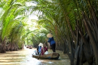 Mekong Deltal 1 day Deluxe Tour
