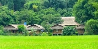 Mai Chau 2 Days 1 Night (Classic Tour)