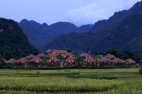 MAI CHAU 2 DAYS 1 NIGHT ( Adventure Tour)