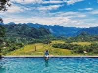 PU LUONG - NINH BINH GETAWAY TOURS 3 DAYS 2 NIGHTS